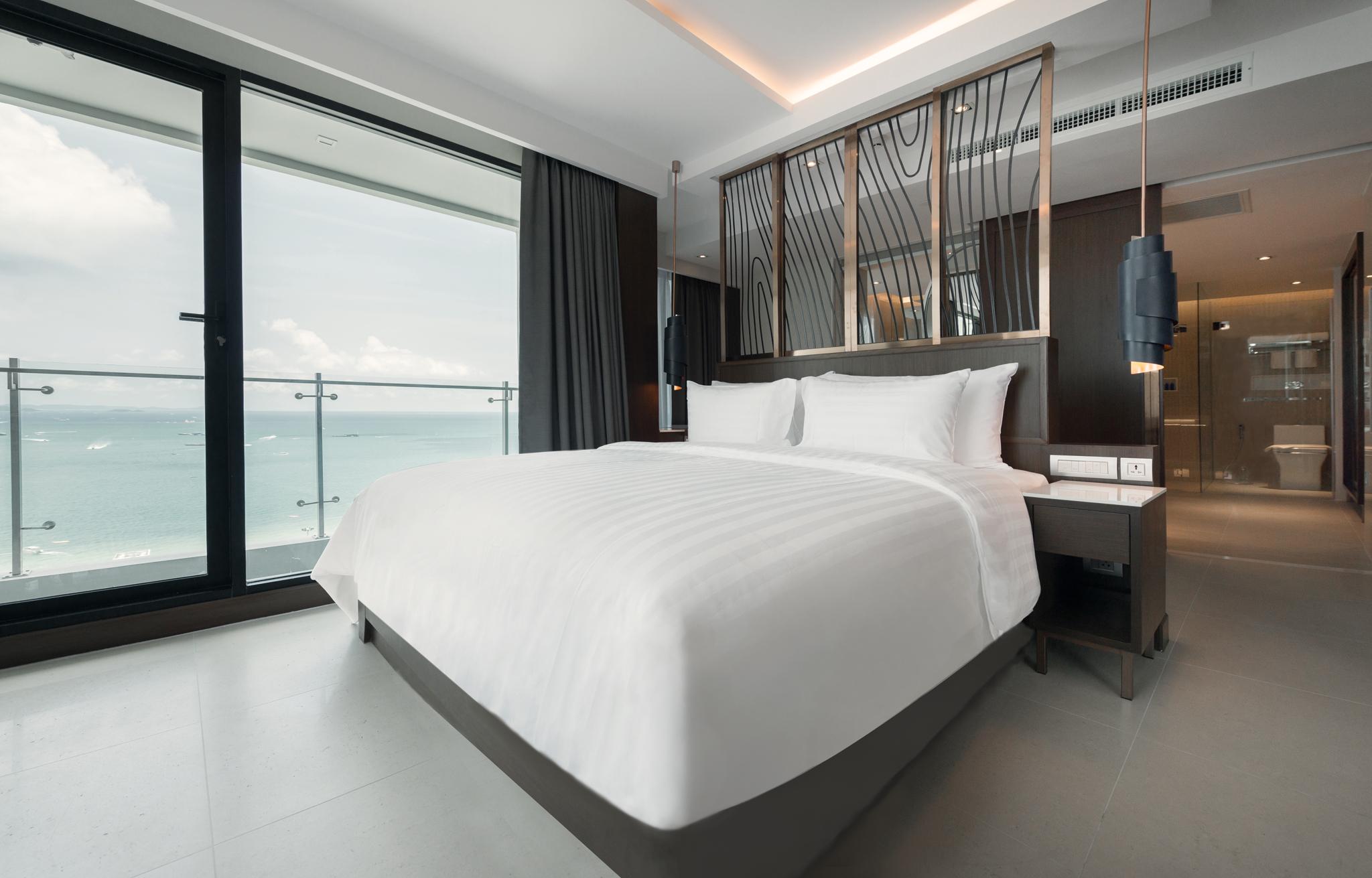 Mytt Hotel Pattaya - Sha Extra Plus Extérieur photo