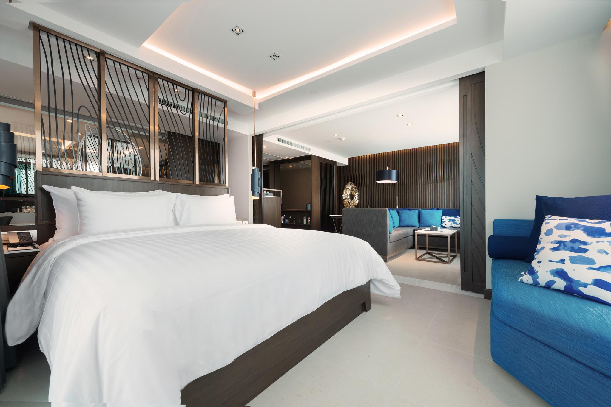 Mytt Hotel Pattaya - Sha Extra Plus Extérieur photo